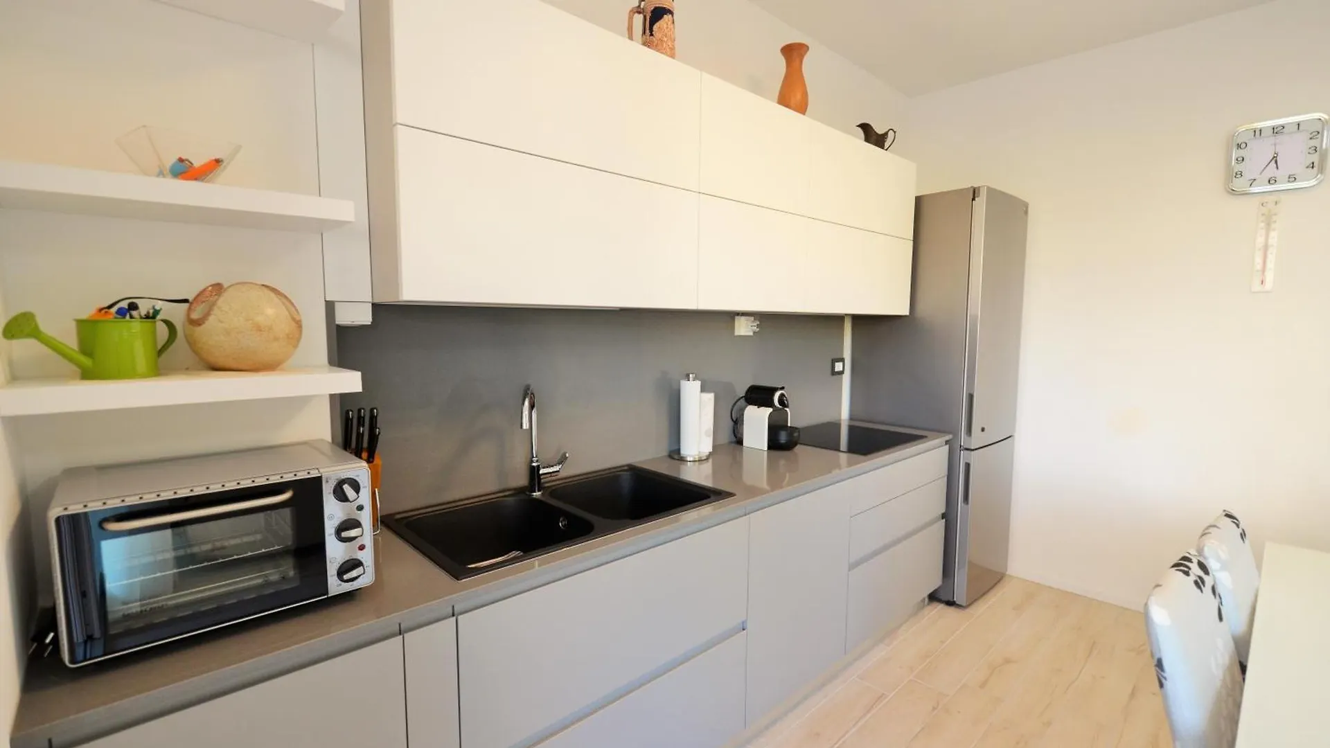 아파트 Magica Immobiliare, VI Residence 1B 리도 디 예솔로 이탈리아