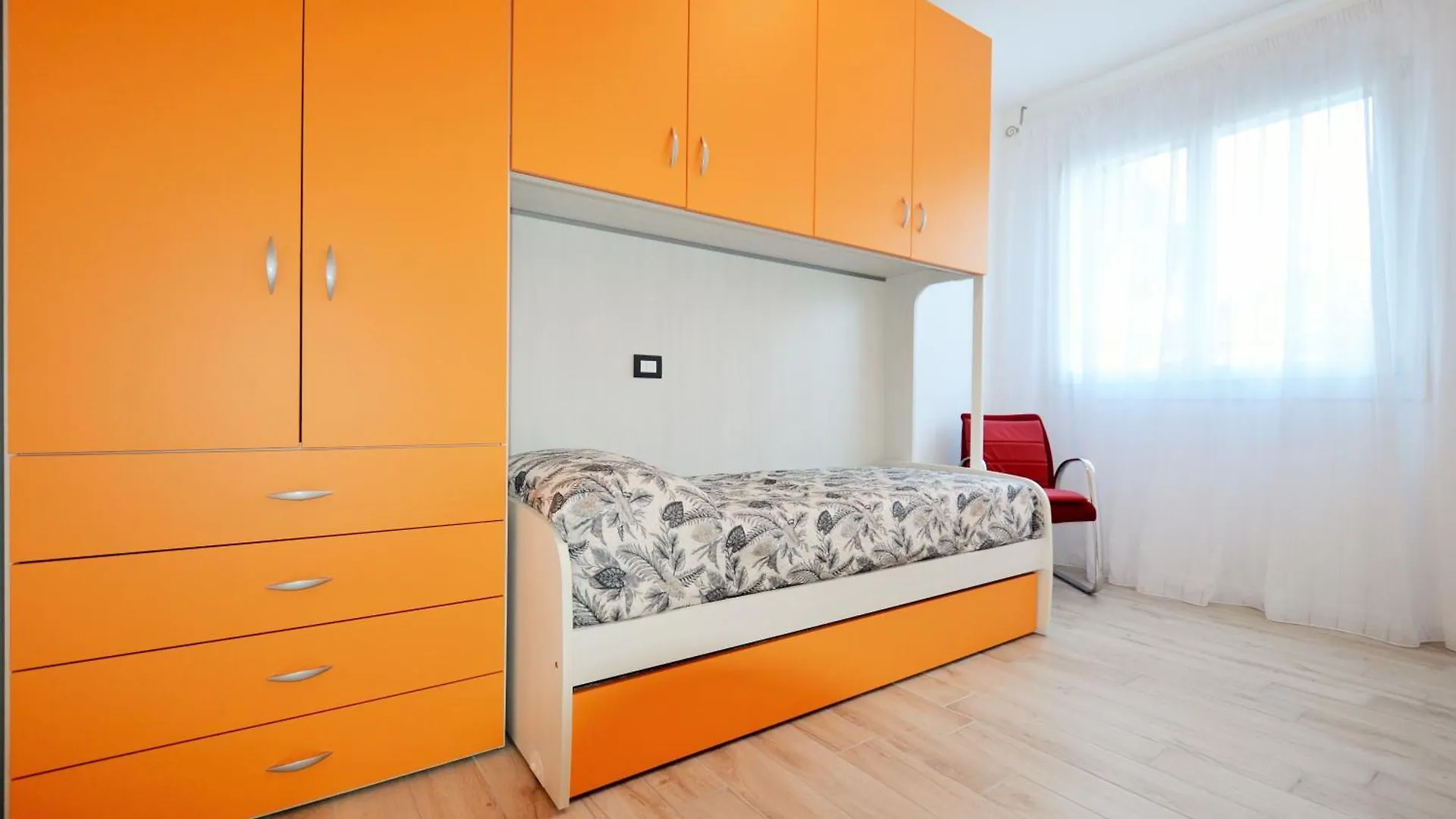 Magica Immobiliare, VI Residence 1B 리도 디 예솔로 이탈리아