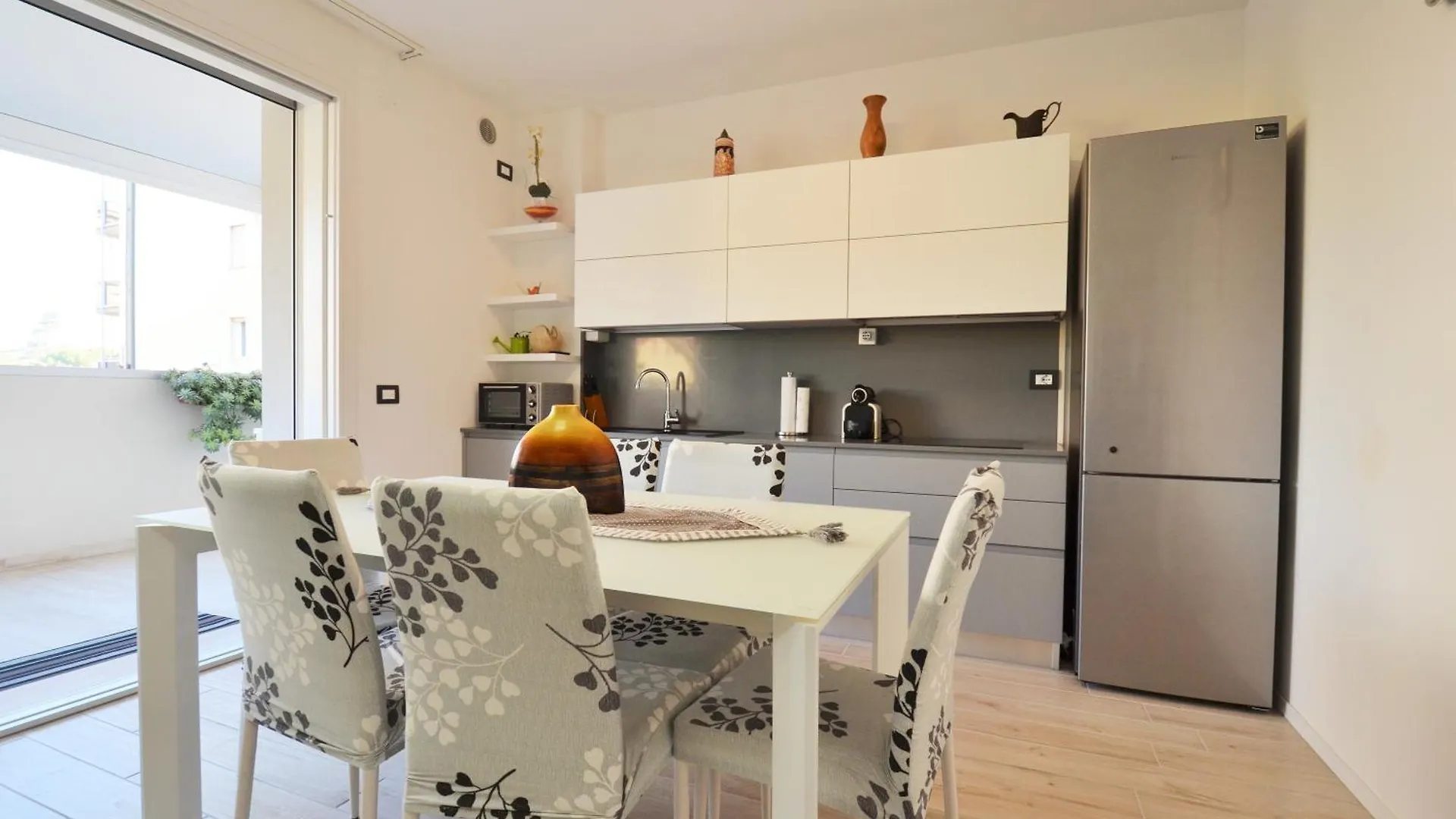 Magica Immobiliare, VI Residence 1B 리도 디 예솔로