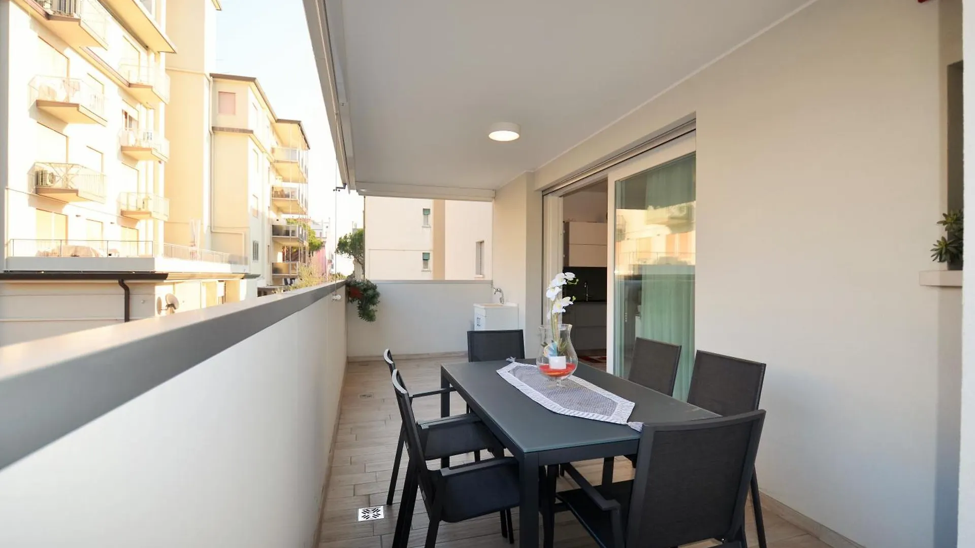 Apartment Magica Immobiliare, VI Residence 1B Lido di Jesolo
