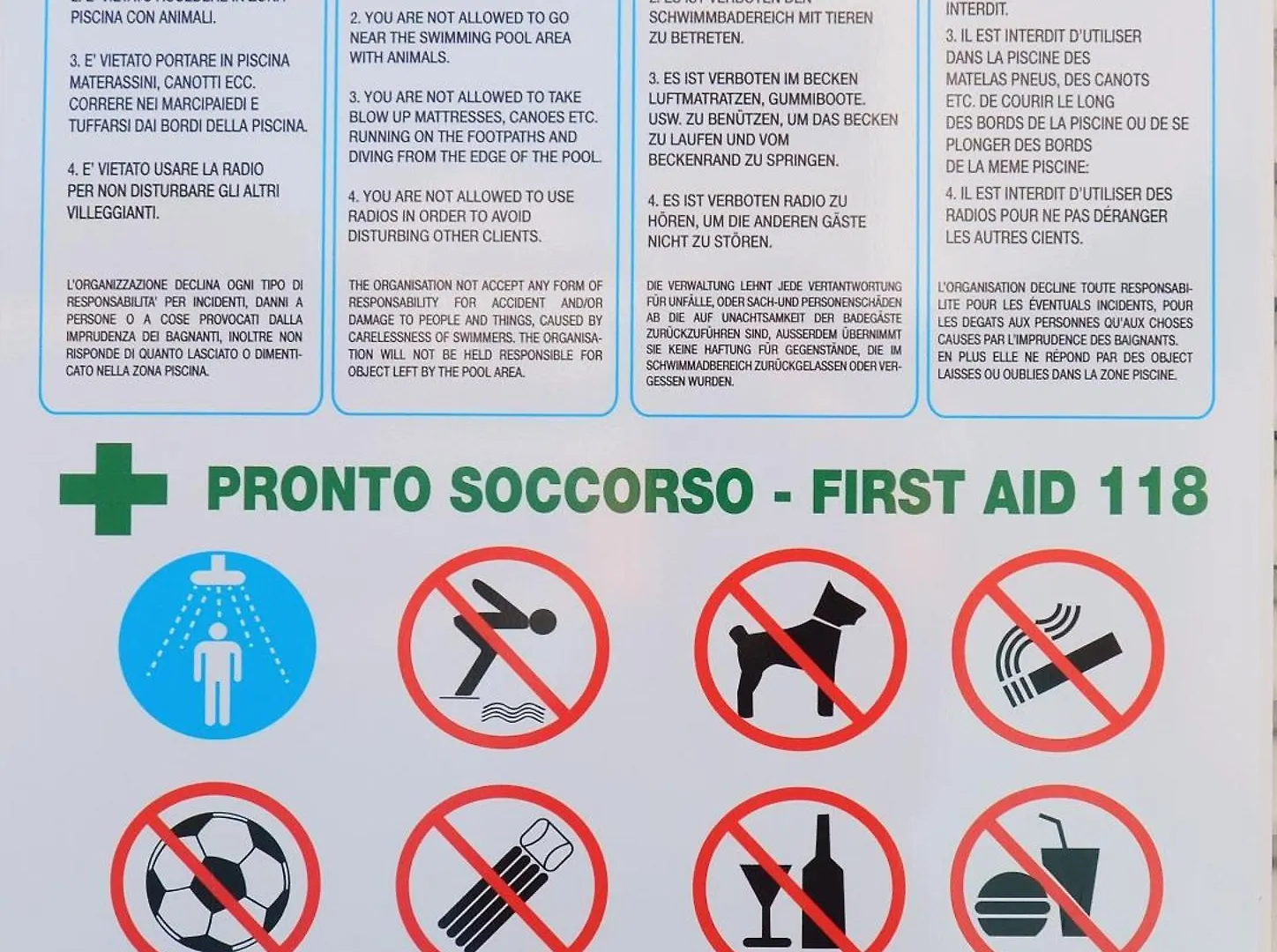 Magica Immobiliare, VI Residence 1B Lido di Jesolo 0*,  Italy