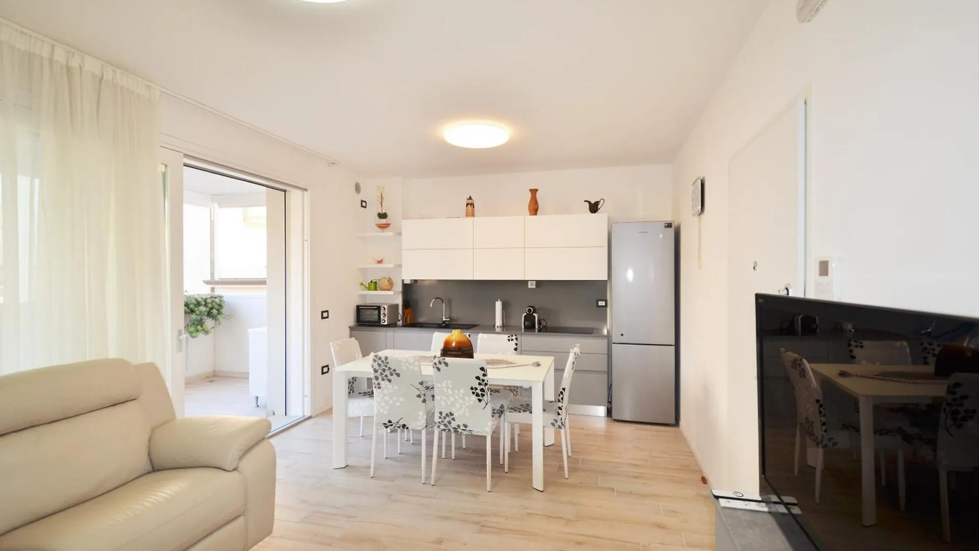Magica Immobiliare, VI Residence 1B Lido di Jesolo Apartment
