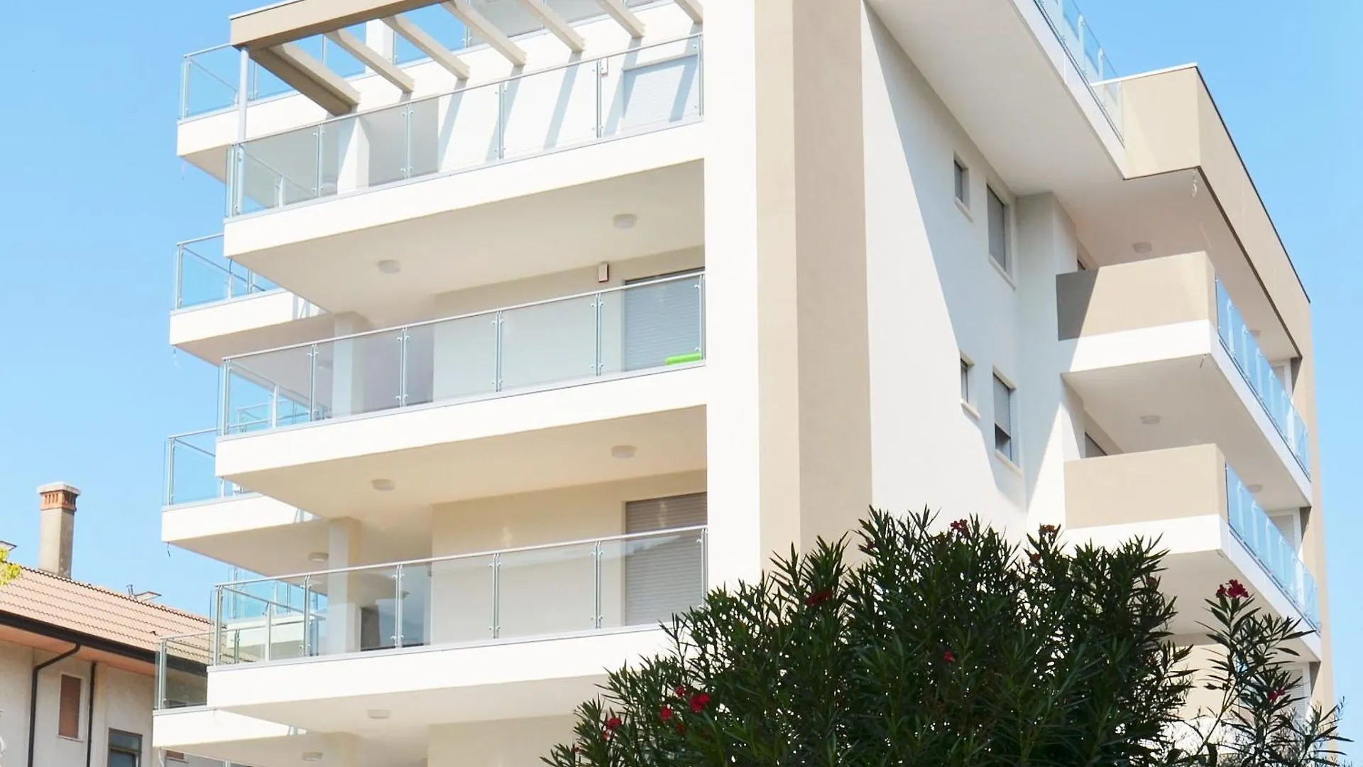 Apartment Magica Immobiliare, VI Residence 1B Lido di Jesolo