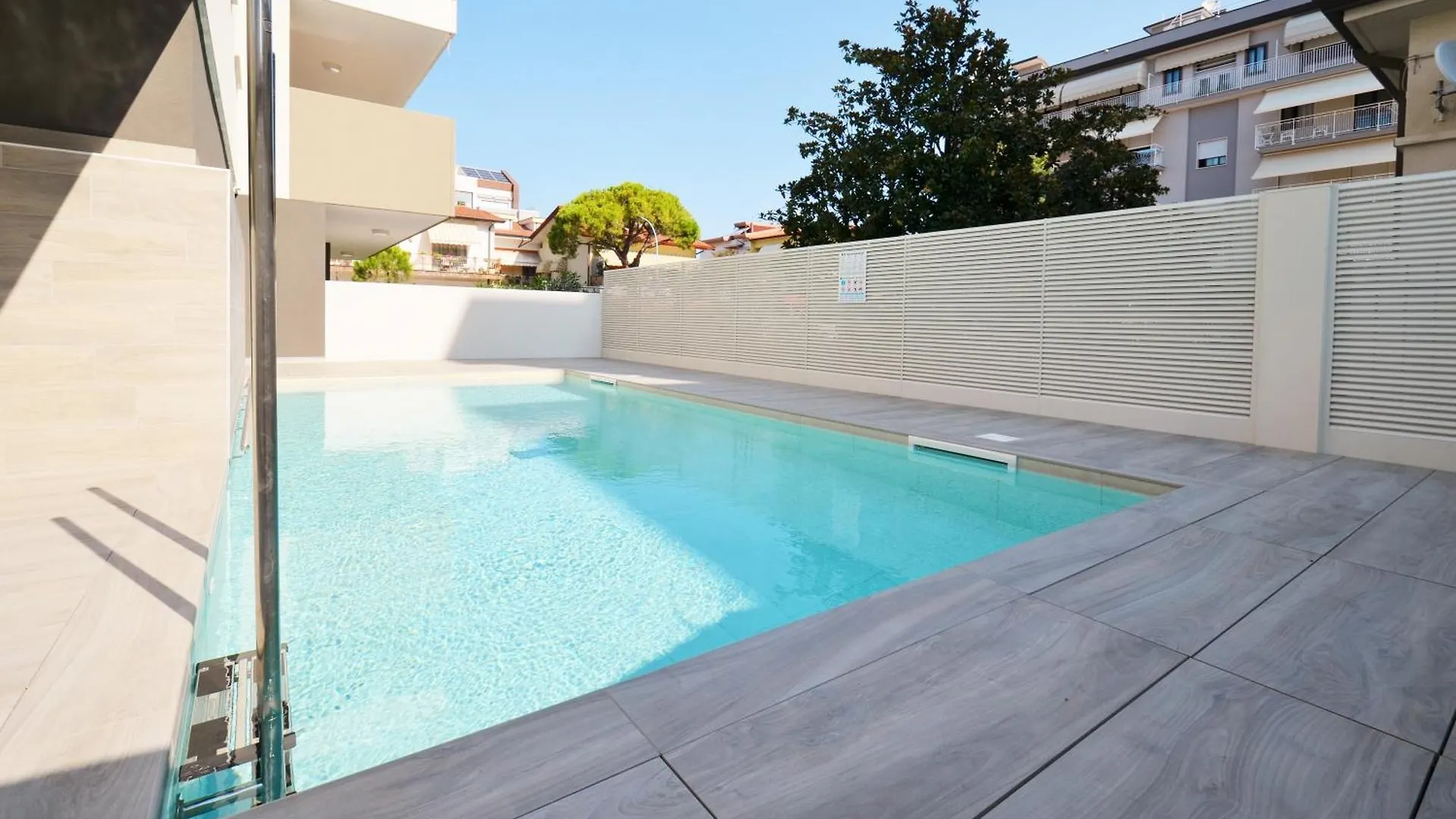 Magica Immobiliare, VI Residence 1B Lido di Jesolo Italy